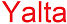 Yalta