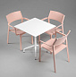 Кресло пластиковое Nardi Trill Armchair