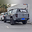Экспедиционный кунг на FORD RANGER RAPTOR