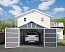 Сарай Yukon 11x9 Garage