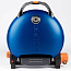 Гриль O-GRILL 700T синий