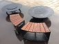 Очаг BBQ 3