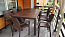 Комплект мебели Barсelona Set