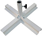 База утяжелительная крестовая THEUMBRELA SEMSIYE EVI Base