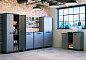 Шкаф Stilo Cabinet Low SAP 241060 (17206883)