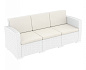 Подушка на спинку Siesta Contract Monaco Backrest Cushion