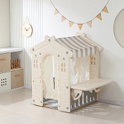 Домик-кафе UNIX Kids Table Grey