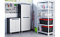Шкаф Linear Tall Cabinet  (9724000-0616-15) SAP 240864 (17206640)