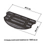 Решетка чугунная для O-Grill 500
