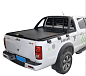 Роллета на пикап TOYOTA HILUX