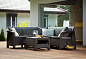 Угловой комплект Corfu Relax Set