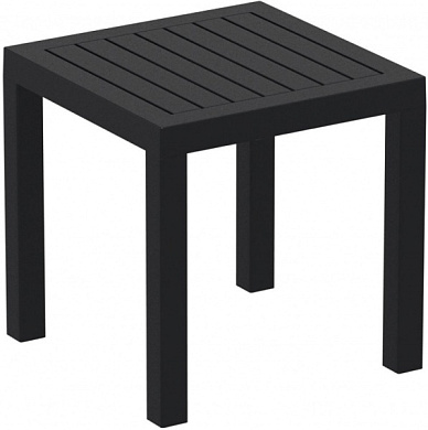 столик пластиковый для лежака siesta contract ocean side table в официальном магазине viva-verde.ru