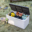 Пластиковый ящик FLEXI STORAGE BOX