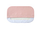 Мягкий чехол для бортика KIDI soft (розовый)