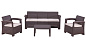 Мебель Rattan Comfort 5