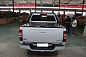 Роллета на пикап Nissan Navara NP 300