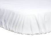 Наматрасник для кровати Classic/Elegance 85*185 см (полиэстер)  по выгодным ценам с доставкой по Москве и Регионам от производителя. Более 50 видов детских кроваток, диванов, стульчиков, столов, комплектов. Доставка 24/7. Фирменная гарантия на детскую мебель.