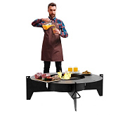 картинка очаг bbq 4 от магазина viva-verde.ru