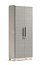 Шкаф Linear Wood Tall cabinet SAP 248100 (17210299)