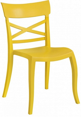 стул пластиковый papatya xsera-s в официальном магазине viva-verde.ru