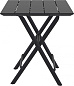 Стол пластиковый складной Siesta Contract Helen Folding Table 60