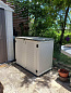 Пластиковый ящик FLEXI STORAGE CABINET 26