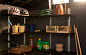 Набор полок (Shelving Kit 100)