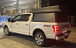 Экспедиционный кунг на FORD F 150