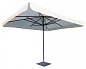 Зонт профессиональный 3х3 м Scolaro Napoli Standard