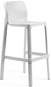 стул пластиковый барный nardi net stool в официальном магазине viva-verde.ru