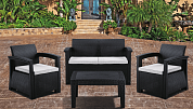 мебель rattan comfort 4 в официальном магазине viva-verde.ru