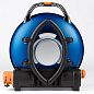 Гриль O-GRILL 700T синий
