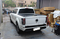 Роллета на пикап MITSUBISHI L200