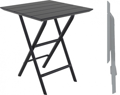 стол пластиковый складной siesta contract helen folding table 60 в официальном магазине viva-verde.ru
