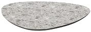 столешница каплевидная scab design compact laminate для подстолья tripe maxi в официальном магазине viva-verde.ru