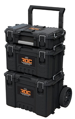 ROC МОБИЛЬНАЯ СИСТЕМА ROC PRO GEAR SYSTEM GEN 2.0 (17212618)