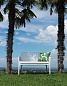 Подушка для дивана Nardi Net Bench
