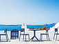 Стол пластиковый Siesta Contract Sky Table 70