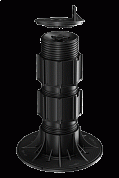 Регулируемая опора HILST LIFT self-leveling HL7 (235-385мм)