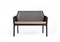 Диван пластиковый Nardi Net Bench