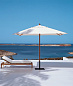 Зонт профессиональный 3х3 м Scolaro Palladio Standard