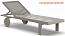 Лежак пластиковый Vondom Gatsby Basic