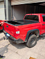 Роллета на пикап CHEVROLET Silverado