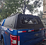 Экспедиционный кунг на FORD F 150