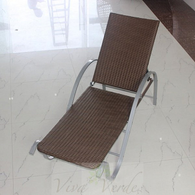 Шезлонг KM-0206 в официальном магазине viva-verde.ru