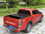 Роллета на пикап ISUZU D-MAX