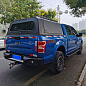 Экспедиционный кунг на FORD F 150