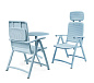 Стол пластиковый обеденный Nardi Step + Step Mini
