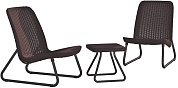 комплект мебель рио патио (rio patio set) в официальном магазине viva-verde.ru