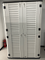 Пластиковый ящик FLEXI STORAGE CABINET 52